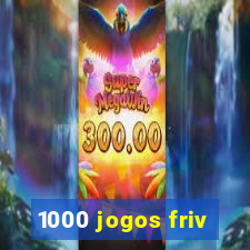 1000 jogos friv